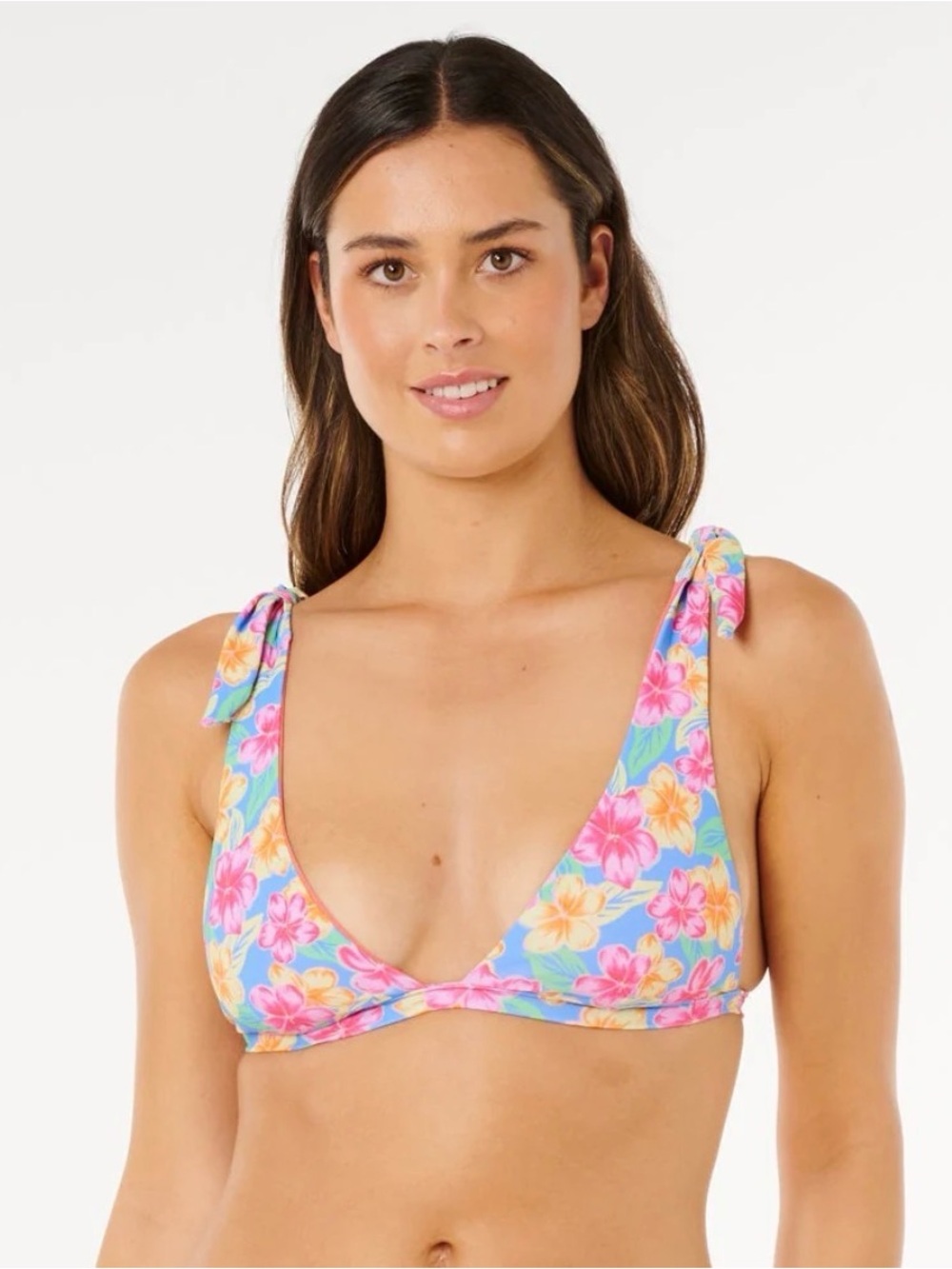 Rip Curl Malibu Cove Revo Deep Vee - large